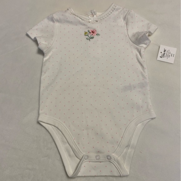 NWT Little Me 3-piece Set - Picture 2 of 6